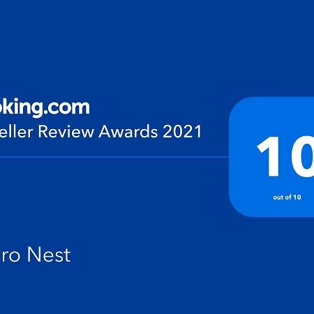 דירות מצולאגו Ledro Nest מראה חיצוני תמונה
